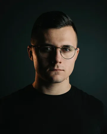 Patryk Kamenczak