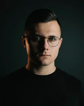 Patryk Kamenczak